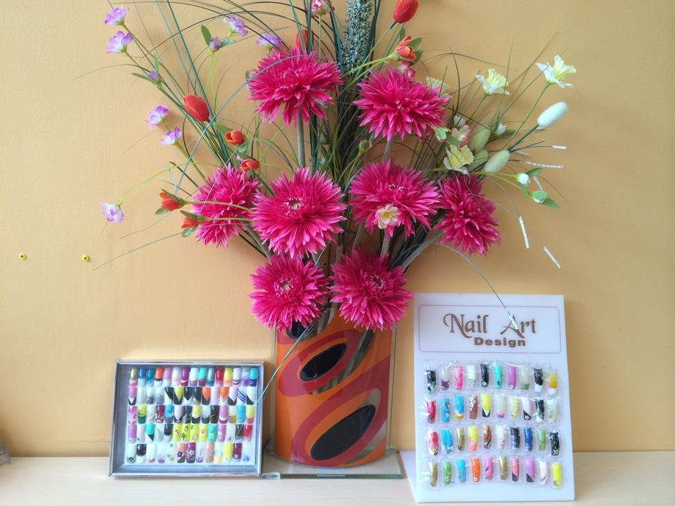 Relaxing & Welcoming Salon